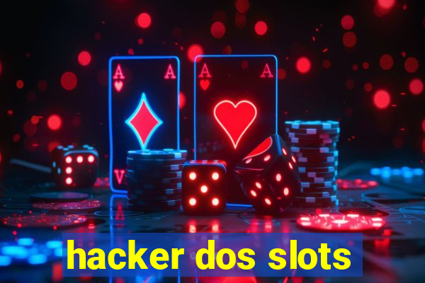 hacker dos slots